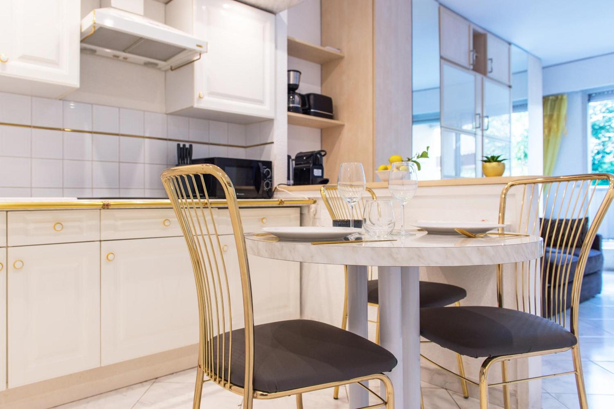 Cosy Studio - Residence Front De Mer - Мантон Екстер'єр фото